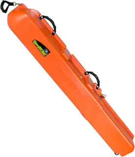 Series 3 Ski and Snowboard Case  Protective Travel Case for up to 3 Pairs of Alpine Skis and Gear, or 2 Sets of Snowboards and Gear