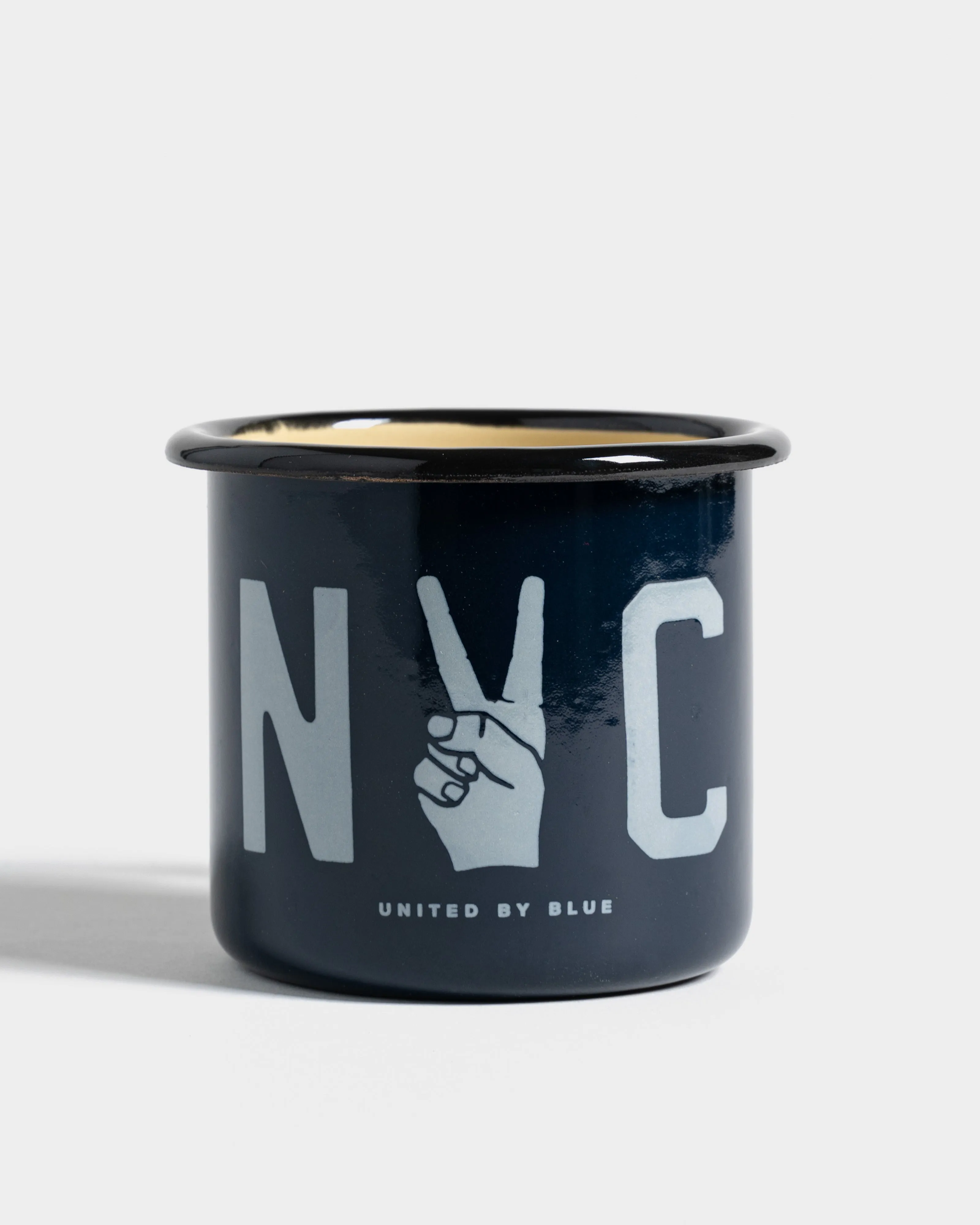 Signs of NYC 12 oz. Mug