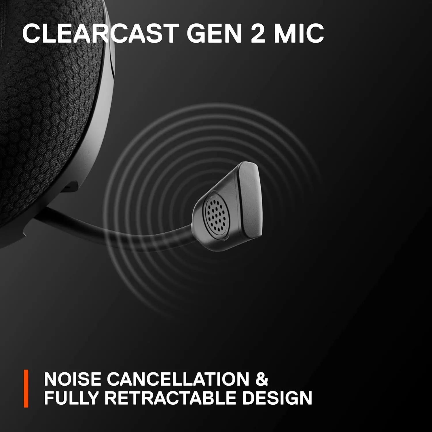 SteelSeries New Arctis Nova 1P Multi-System Gaming wired Headset  Hi-Fi Drivers  360 Spatial Audio  Comfort Design  Durable  LightweightNoise-Cancelling Mic  PS5/PS4, PC, Xbox, Switch - Black