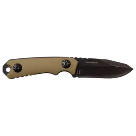 Tac-Force Evolution | Fixed Blade Knife