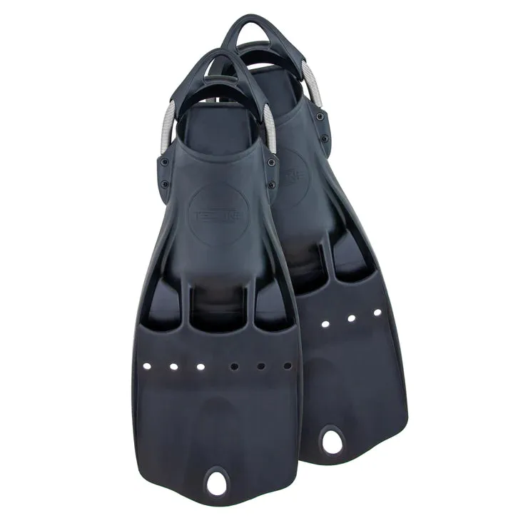 Tecline LightJet Fins