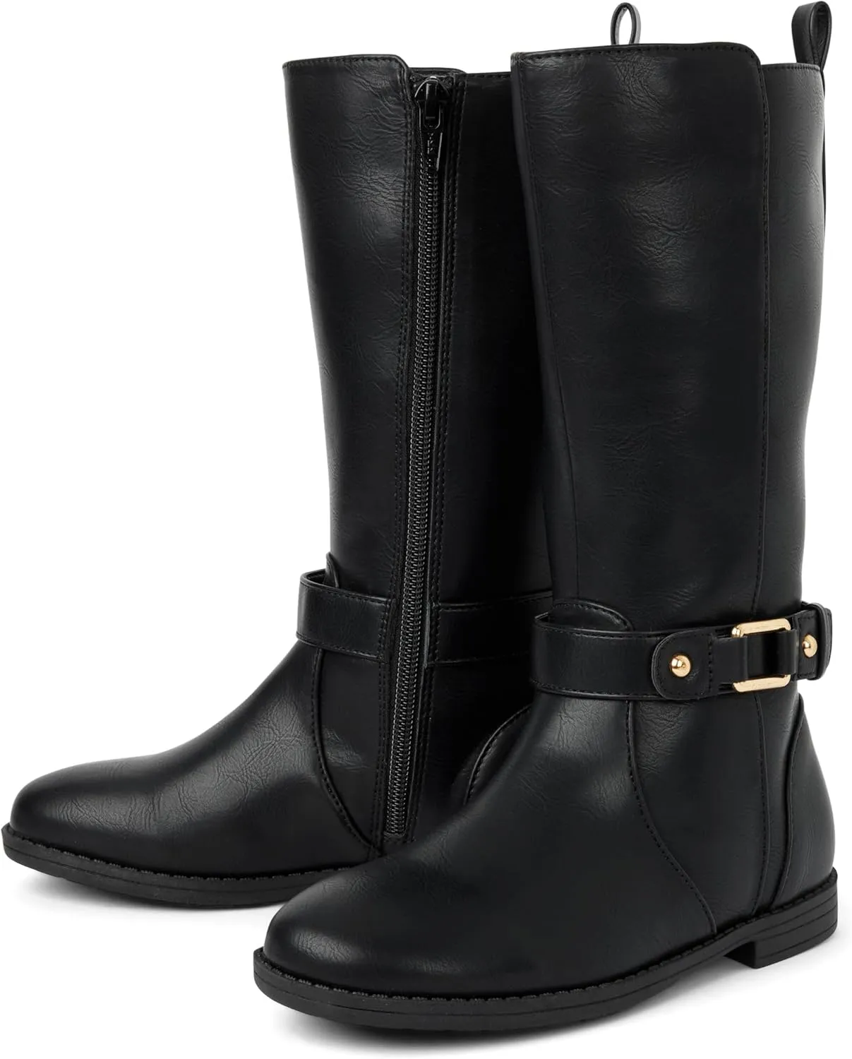 The Children's Place Girls' Tall Riding Boot Equestrian