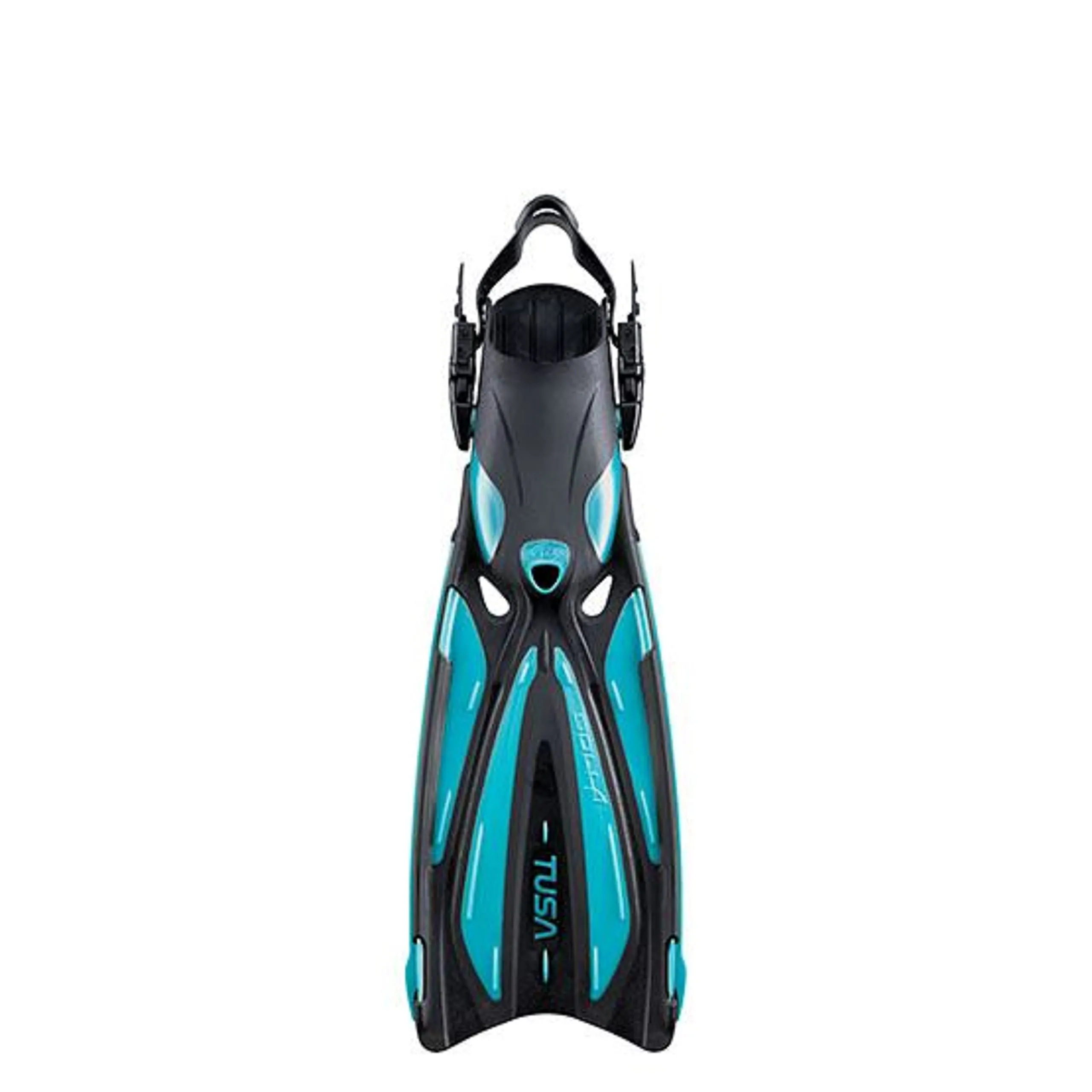 TUSA SF-22 Solla Open Heel Scuba Diving Fins