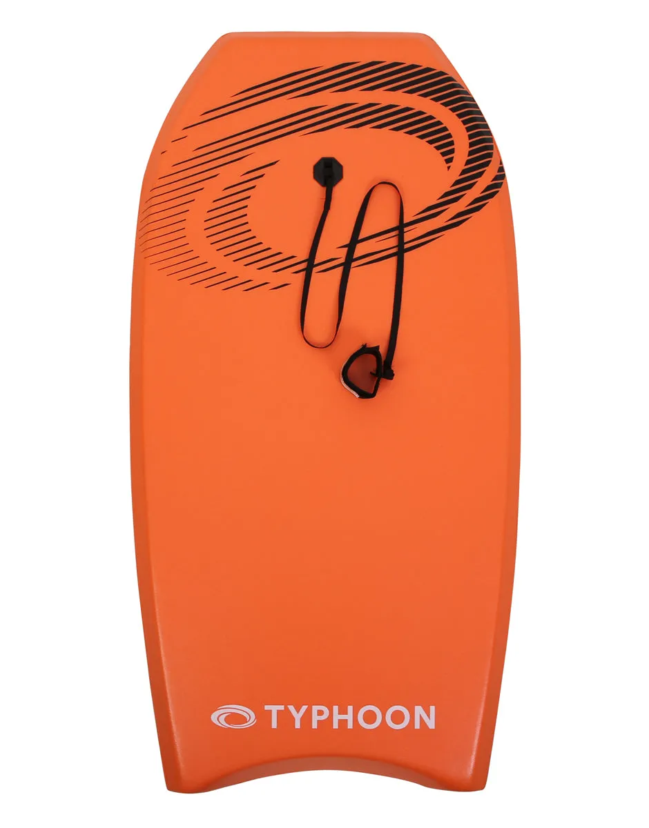 Typhoon Bodyboard - 42in