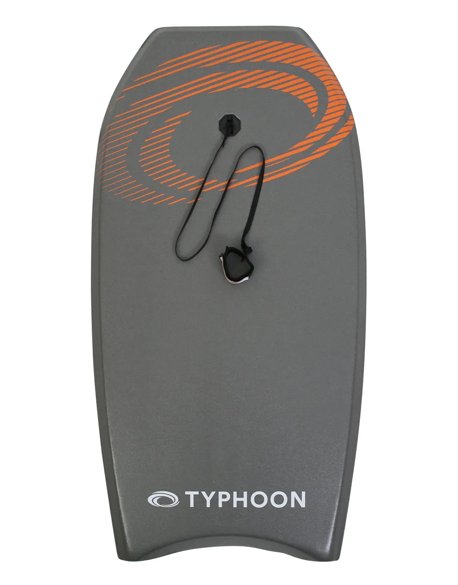 Typhoon Bodyboard - 42in