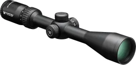 Vortex Optics Diamondback HP Second Focal Plane, 1-inch Tube Riflescopes