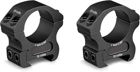 Vortex Optics Pro Series Riflescope Rings