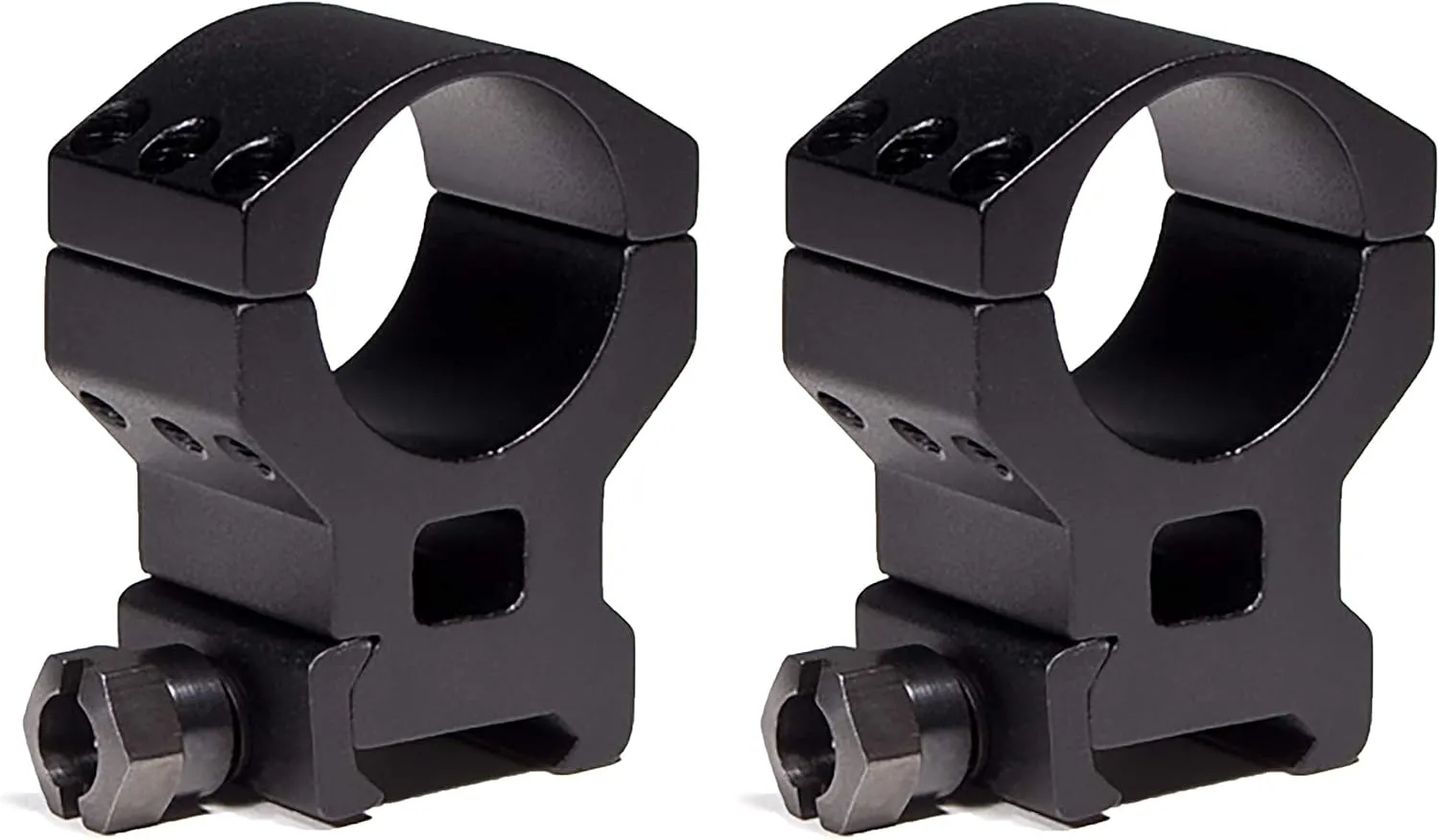 Vortex Optics Tactical 30mm Riflescope Rings