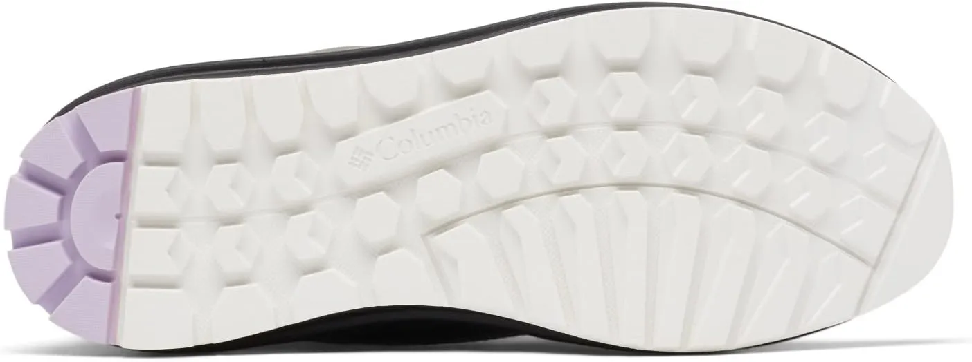 Women's Moritza Shield
