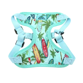 Wrap & Snap Harness | Surfboards & Palms