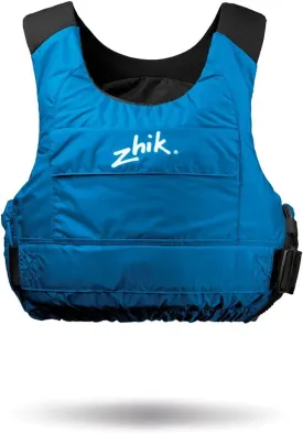 Zhik USCG Approved PFD - Cyan